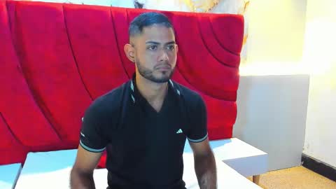 Yeferson online show from October 14, 9:04 pm