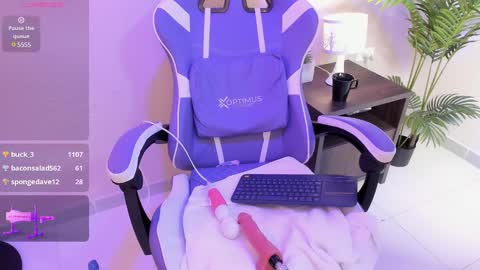 yeika_foxy online show from February 11, 5:29 pm