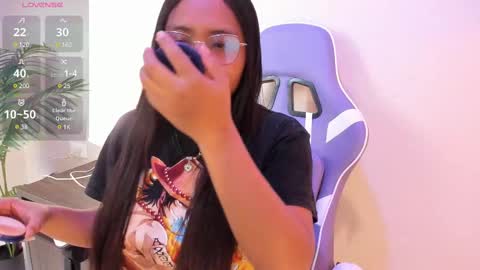 yeika_foxy online show from March 7, 10:56 am