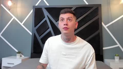 Snapshot of yeiko_romero_ chatting on January 11, 5:40 pm YEIKO ROMERO online show from January 11, 5:40 pm