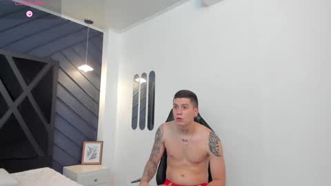 Snapshot of yeiko_romero_ chatting on January 30, 8:21 pm YEIKO ROMERO online show from January 30, 8:21 pm