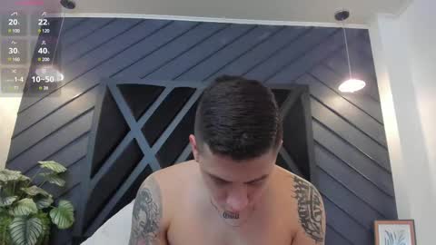 Snapshot of yeiko_romero_ chatting on February 27, 11:48 pm YEIKO ROMERO online show from February 27, 11:48 pm