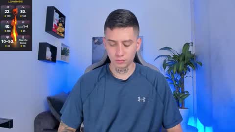 Snapshot of yeiko_romero_ chatting on September 12, 6:41 pm YEIKO ROMERO online show from September 12, 6:41 pm