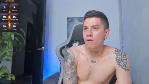 Snapshot of yeiko_romero_ chatting on September 30, 5:29 pm YEIKO ROMERO online show from September 30, 5:29 pm