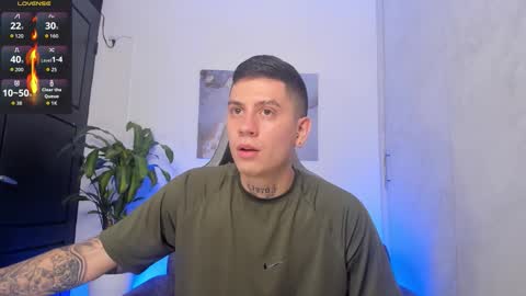 Snapshot of yeiko_romero_ chatting on October 11, 4:12 am YEIKO ROMERO online show from October 11, 4:12 am