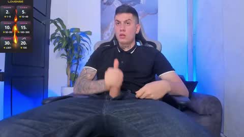 Snapshot of yeiko_romero_ chatting on October 16, 6:31 pm YEIKO ROMERO online show from October 16, 6:31 pm