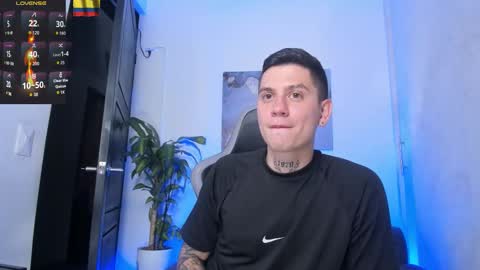 Snapshot of yeiko_romero_ chatting on October 21, 1:06 am YEIKO ROMERO online show from October 21, 1:06 am