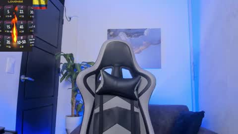 Snapshot of yeiko_romero_ chatting on November 1, 10:12 pm YEIKO ROMERO online show from November 1, 10:12 pm