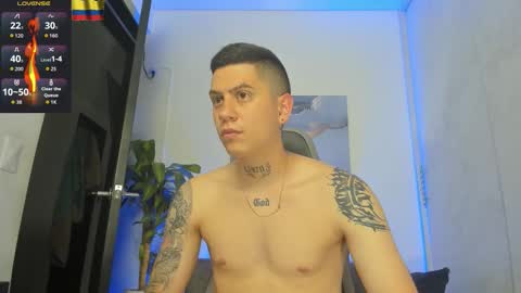 Snapshot of yeiko_romero_ chatting on November 2, 12:29 pm YEIKO ROMERO online show from November 2, 12:29 pm