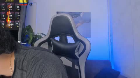 Snapshot of yeiko_romero_ chatting on November 14, 8:40 pm YEIKO ROMERO online show from November 14, 8:40 pm