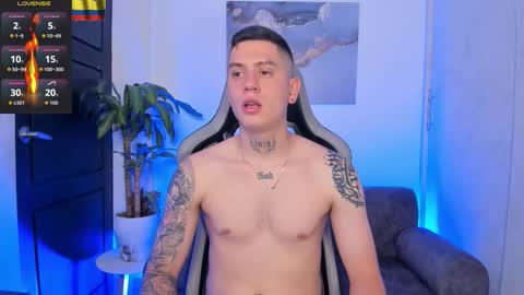 Snapshot of yeiko_romero_ chatting on November 22, 7:46 pm YEIKO ROMERO online show from November 22, 7:46 pm