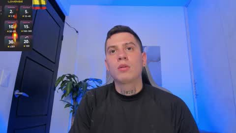 Snapshot of yeiko_romero_ chatting on November 27, 10:23 pm YEIKO ROMERO online show from November 27, 10:23 pm