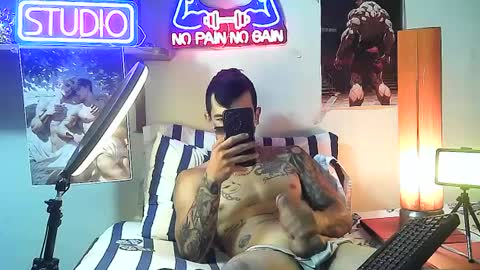 Snapshot of yeisoncastellanos1999 chatting on October 8, 2:09 am yeisoncastellanos1999 online show from October 8, 2:09 am