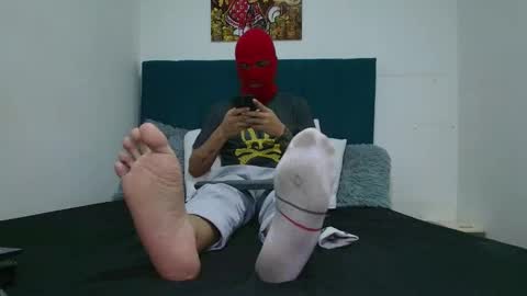 Snapshot of yeisongomezz chatting on November 22, 11:59 pm yeisongomezz online show from November 22, 11:59 pm