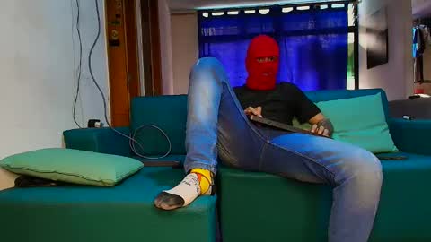 Snapshot of yeisongomezz chatting on November 29, 5:38 pm yeisongomezz online show from November 29, 5:38 pm