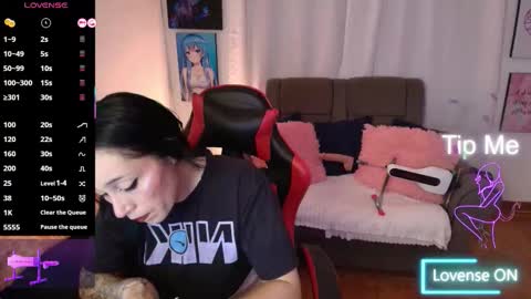 Valery  online show from September 17, 7:10 am