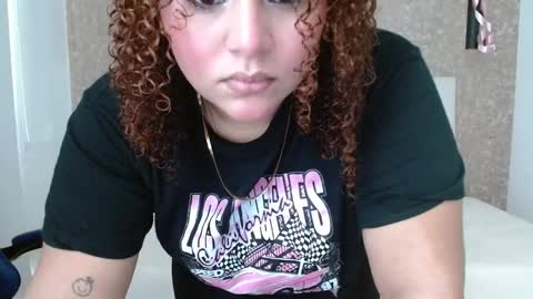 Yera  online show from November 28, 12:08 pm