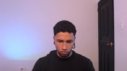 Yeff ind. model  online show from January 8, 6:20 pm