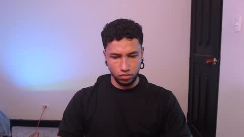 Yeff ind. model  online show from January 8, 9:23 pm