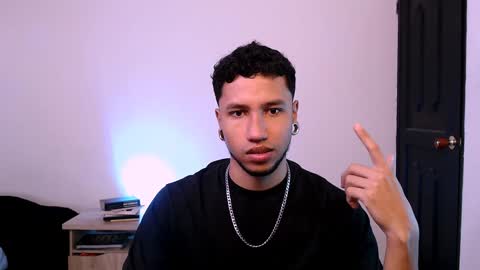 Yeff ind. model  online show from January 20, 4:45 pm