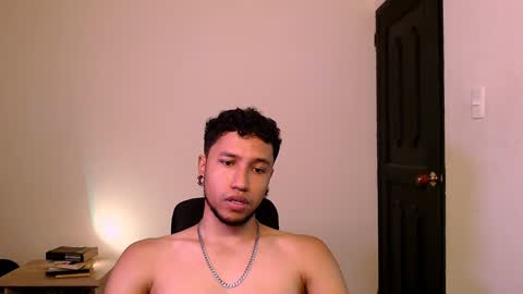 Yeff ind. model  online show from January 25, 2:15 am