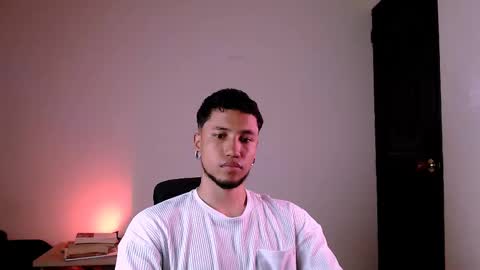 Yeff ind. model  online show from February 21, 9:32 pm