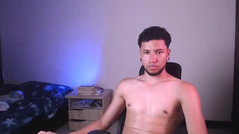 Yeff ind. model  online show from March 5, 4:02 am