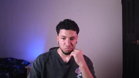 Yeff ind. model  online show from March 7, 10:21 pm