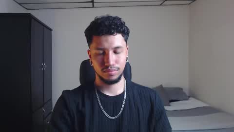 Yeff ind. model  online show from November 30, 1:20 am