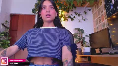 Snapshot of yeriawaddell_ chatting on October 22, 8:52 pm yeriawaddell online show from October 22, 8:52 pm