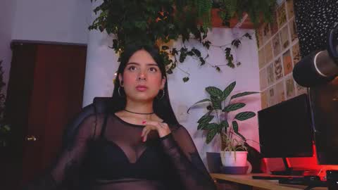 Snapshot of yeriawaddell_ chatting on November 21, 9:24 pm yeriawaddell online show from November 21, 9:24 pm