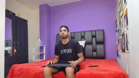 yerk_drom online show from September 21, 6:20 pm