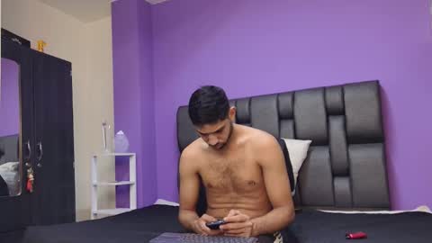 yerk_drom online show from September 22, 7:27 pm