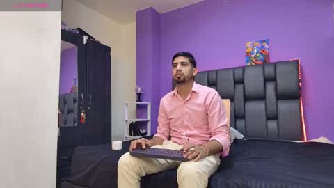 yerk_drom online show from November 15, 6:26 pm