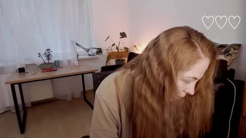 Sasha online show from October 27, 6:17 am