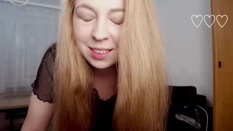 Sasha online show from November 11, 6:19 pm