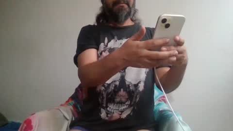 yeshuaaa999 online show from January 7, 4:05 pm