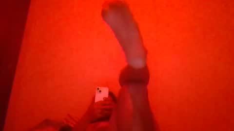 yeshuaaa999 online show from February 8, 2:47 am