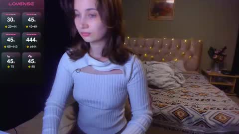 Sofie online show from September 20, 8:48 am