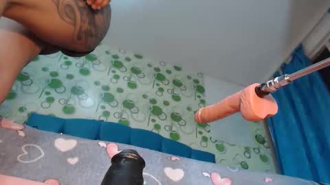 yeyecandy online show from October 9, 11:41 am