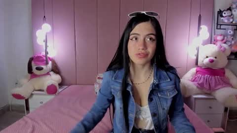 yinyang_luar online show from November 30, 11:36 am