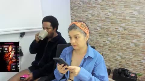 yinyyanghot online show from November 17, 3:12 am