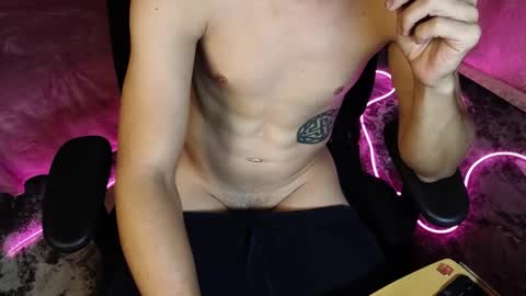 Darius online show from September 13, 6:40 pm