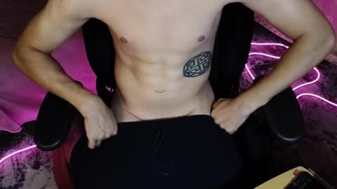 Darius online show from September 19, 6:52 pm