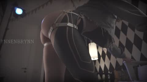 ynnenbrynn online show from January 2, 4:46 pm