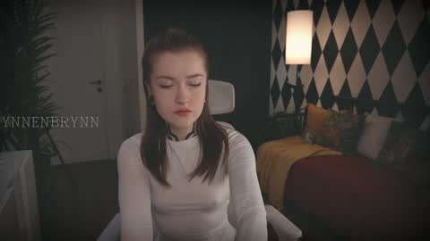 ynnenbrynn online show from January 7, 6:27 am