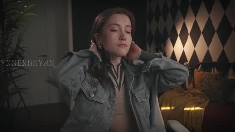 ynnenbrynn online show from January 23, 7:11 am