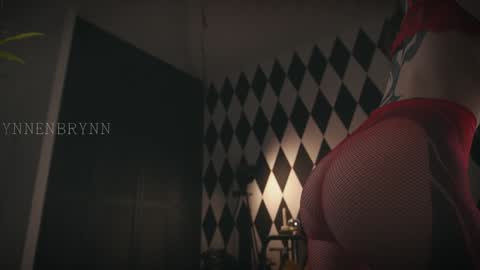 ynnenbrynn online show from January 24, 12:31 pm