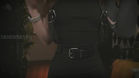 ynnenbrynn online show from February 11, 6:51 am