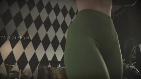 ynnenbrynn online show from March 11, 6:32 am